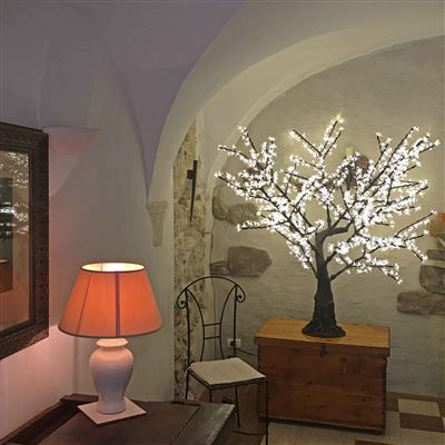 ALBERO A LED 170 CM