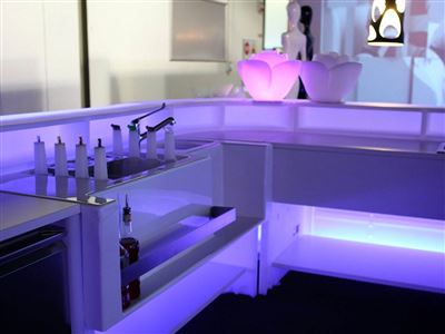 COCKTAIL STATION